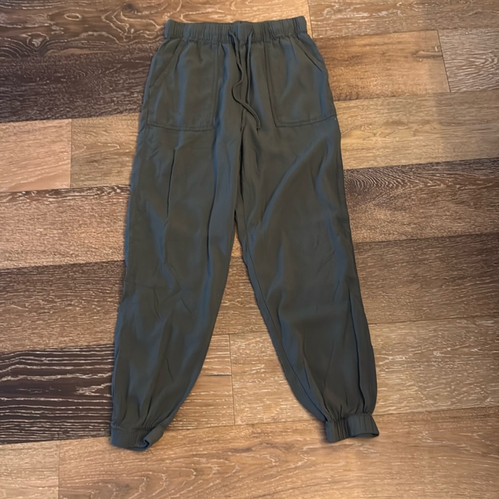 H&M divided pants